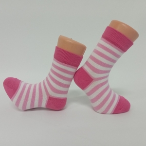 Trepon Babar bambus bílo-růžová