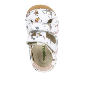 Dětské sandály Froddo G2150208-9