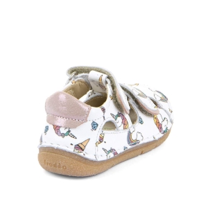 Dětské sandály Froddo G2150208-9