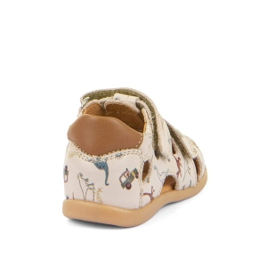 Dětské sandály Froddo G2150200-14