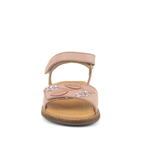 Dětské sandály Froddo G3150288-2