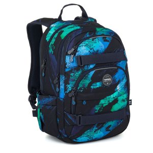 Studentský batoh Azure Splash Topgal VIKI 26045