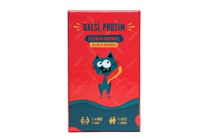 Dummybear - Další, prosím
