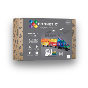 Connetix Tiles - Transport Pack 50 ks