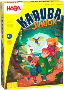 Haba - Karuba Junior
