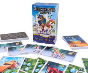 Jednorožci z Tinkiti