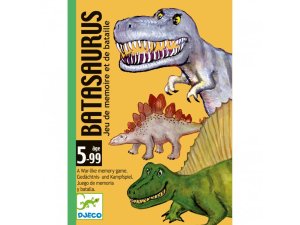 DJECO Hra Batasaurus