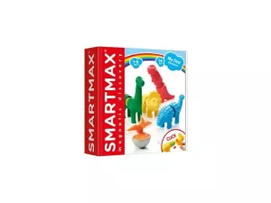 SmartMax - Moji první dinosauři - 14 ks