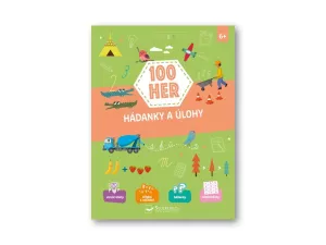 100 her, Hádanky a úlohy 6+