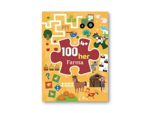 100 her Farma 4+