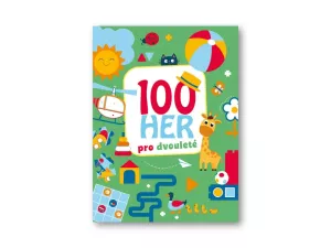 100 her pro dvouleté
