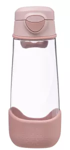 b.box 0873 Sport lahev na pití 600 ml - blush crush