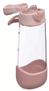 b.box 0873 Sport lahev na pití 600 ml - blush crush