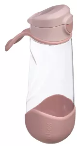 b.box 0873 Sport lahev na pití 600 ml - blush crush