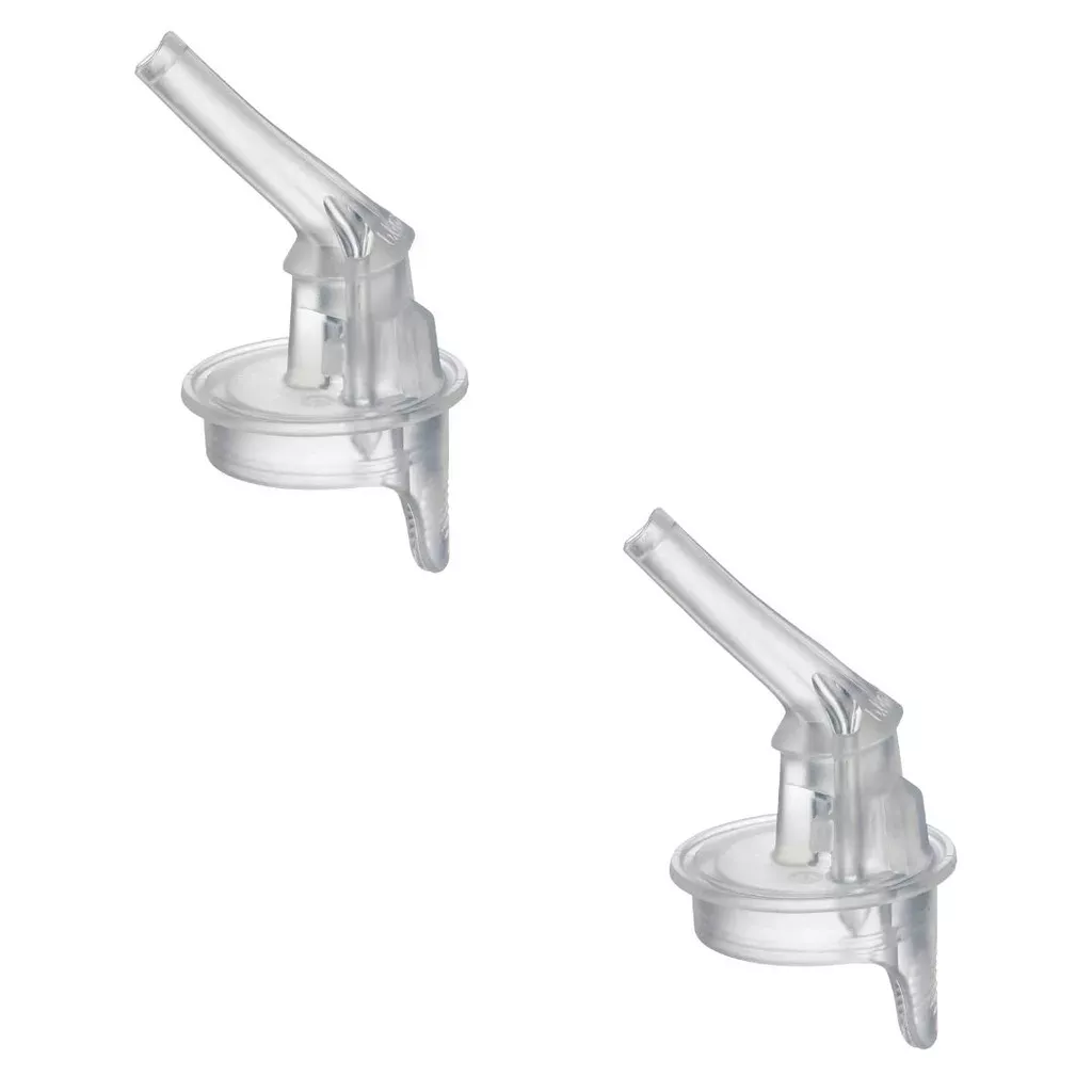 b.box 694 Náhradní savička pro Láhev s brčkem 2 ks