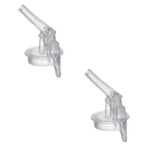 b.box 694 Náhradní savička pro Láhev s brčkem 2 ks