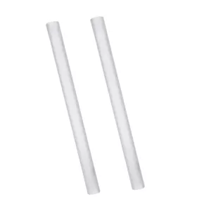 b.box 696 Náhradní brčka k Láhvi na pití s brčkem 600 ml - 2ks