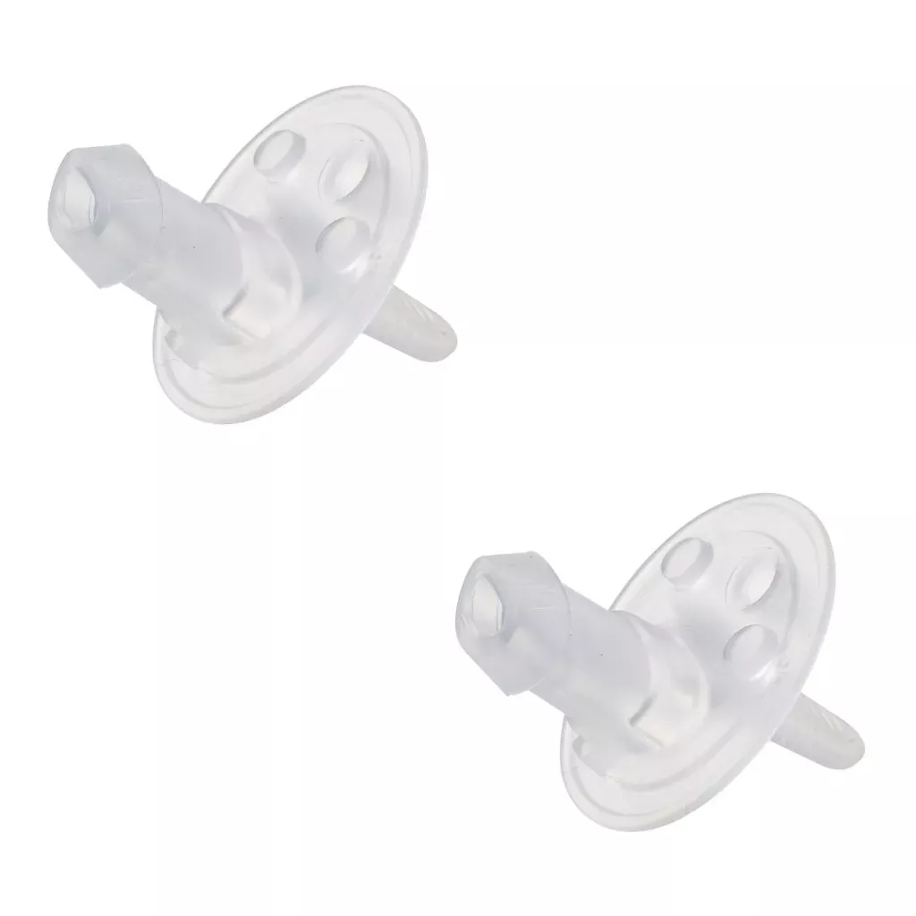 b.box 693 Náhradní savička pro Sport láhev 2 ks