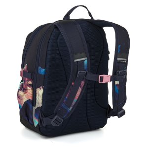 Studentský batoh Mountain Vista Topgal RONY 26034