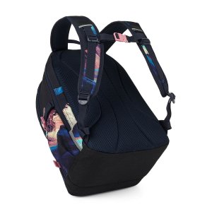 Studentský batoh Mountain Vista Topgal RONY 26034