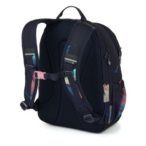 Studentský batoh Mountain Vista Topgal RONY 26034