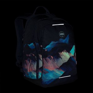 Studentský batoh Mountain Vista Topgal RONY 26034