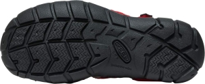 Dětské sandály Keen Seacamp II CNX youth ribbon red/alloy