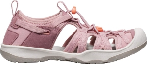 Dětské sandály Keen Moxie sandal chidren nostalgia rose/papaya punch