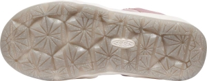 Dětské sandály Keen Moxie sandal chidren nostalgia rose/papaya punch