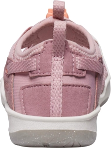 Dětské sandály Keen Moxie sandal chidren nostalgia rose/papaya punch