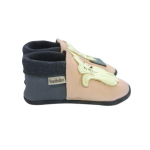 Dětské celoroční boty Baobaby BBCL206