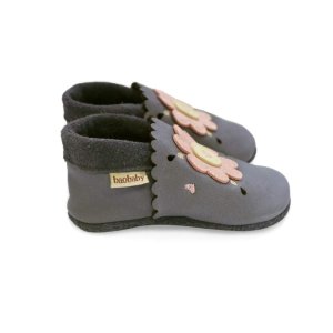 Dětské celoroční boty Baobaby BBCL209