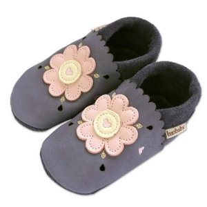 Dětské celoroční boty Baobaby BBCL209