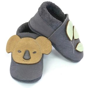 Dětské celoroční boty Baobaby BBCL210