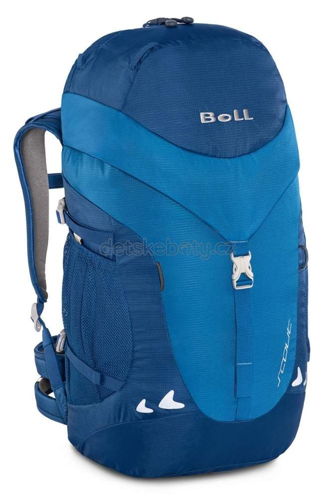 Boll SCOUT 22-30 dutchblue/regatta 