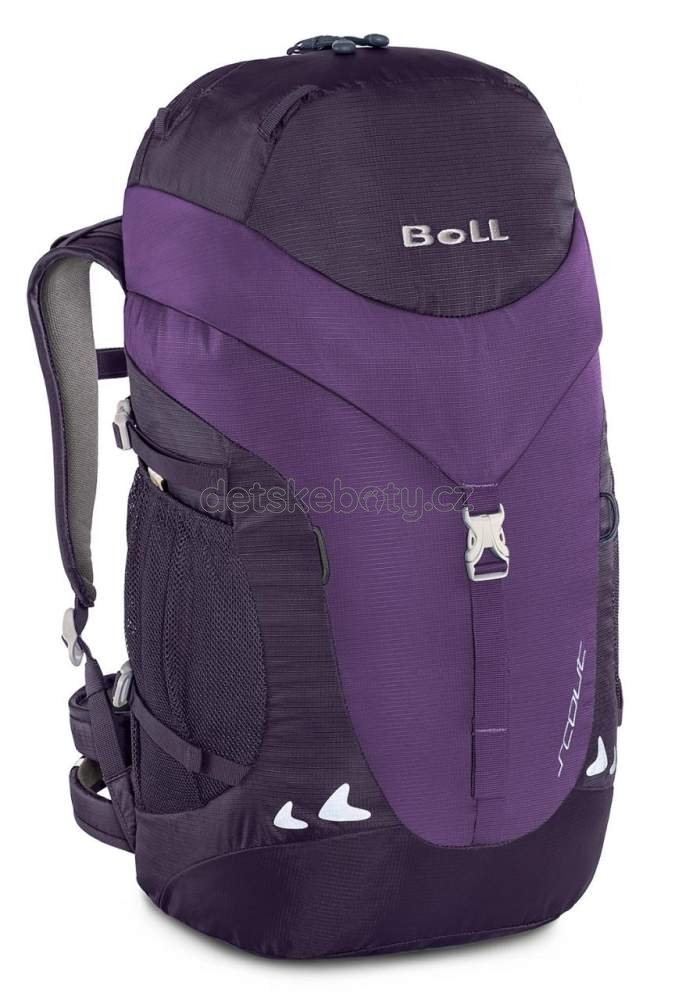 Boll SCOUT 22-30vilet/purple