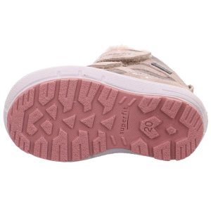 Dětské zimní boty Superfit 1-006316-4000