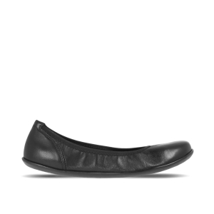 Dětské celoroční boty Angles Calisto Black