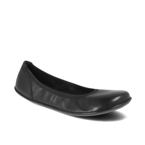 Dětské celoroční boty Angles Calisto Black