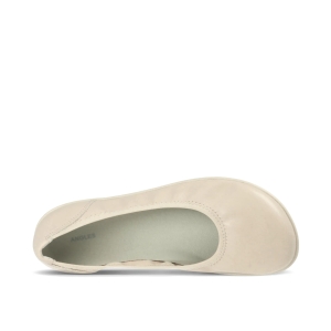 Dětské celoroční boty Angles Calisto Beige