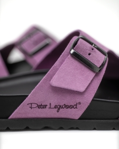 Dětské sandály Peter Legwood Itaca Ciclamino