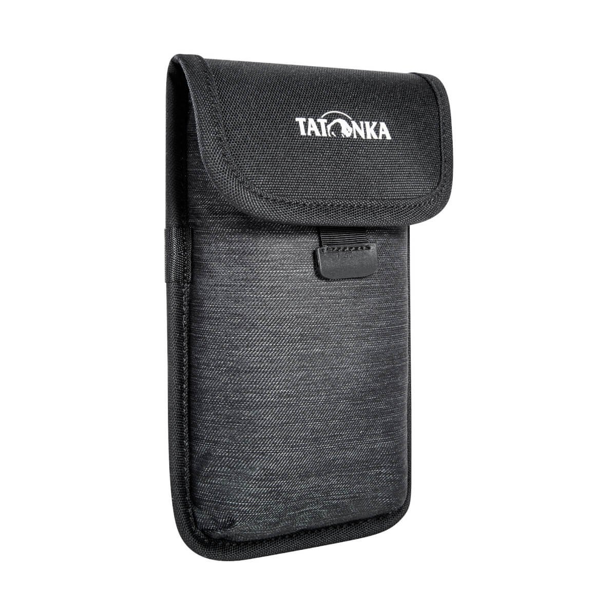 Tatonka Smartphone Case XXL+ (off-black)