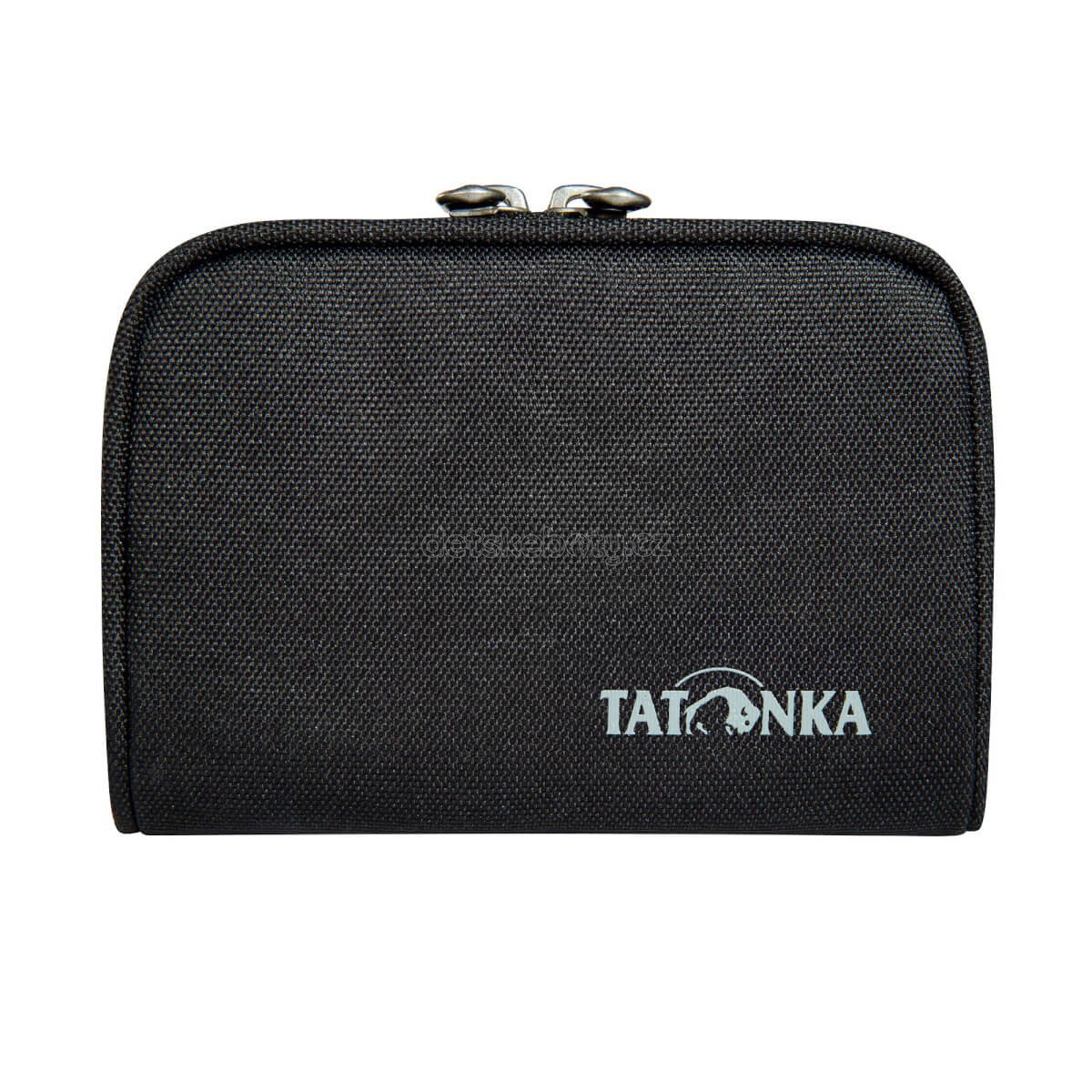 Tatonka Big Plain Wallet RFID B (black)