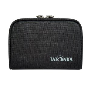 Tatonka Big Plain Wallet RFID B (black)