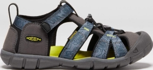Keen Seacamp II CNX youth magnet/evening primrose