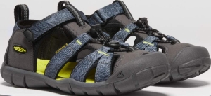 Keen Seacamp II CNX youth magnet/evening primrose