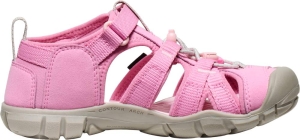Keen Seacamp II CNX youth moonlite mauve/giggle pink