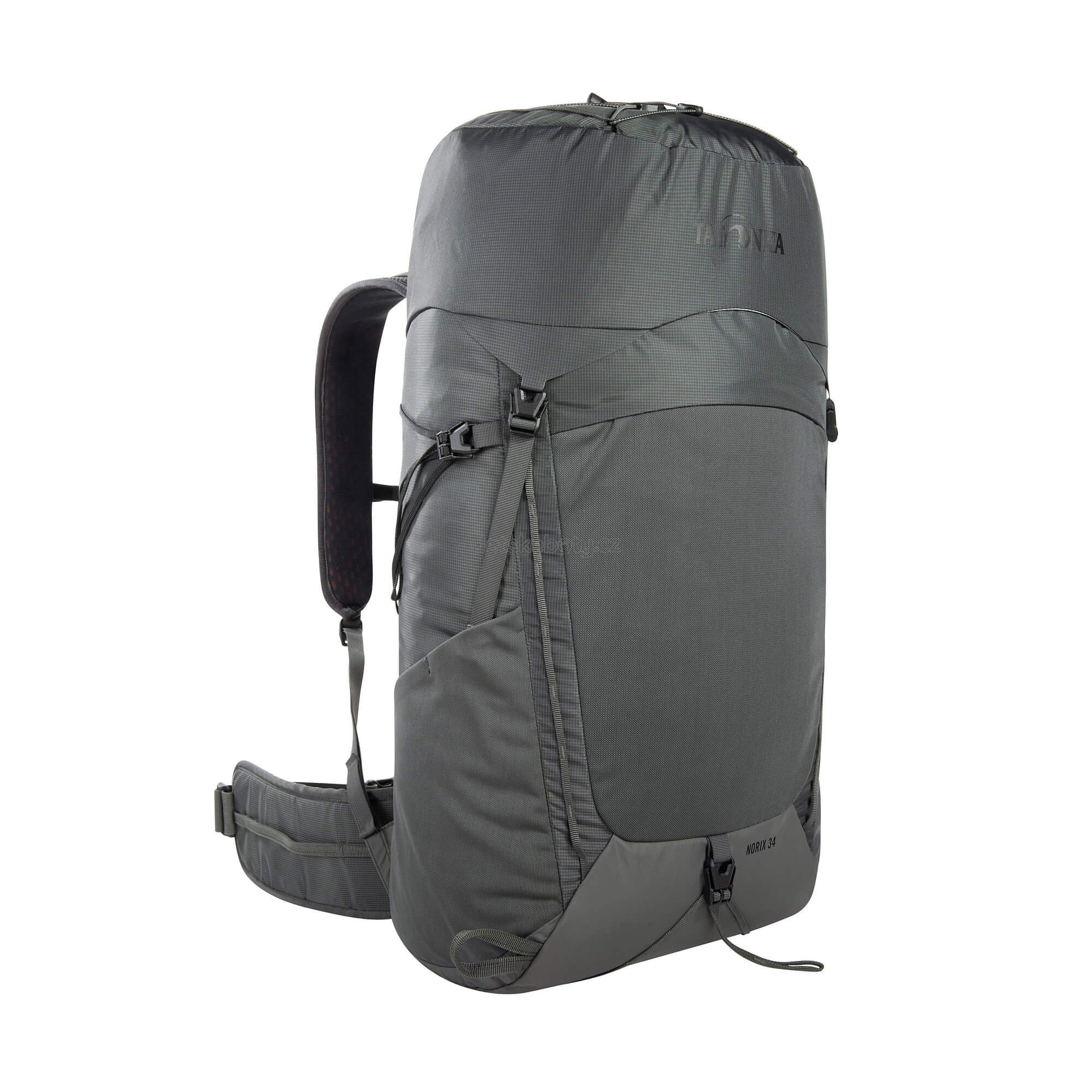 Tatonka Norix 34 titan grey