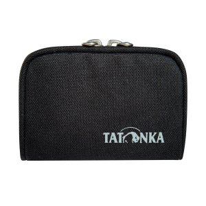 Tatonka Plain Wallet RFID B (black)