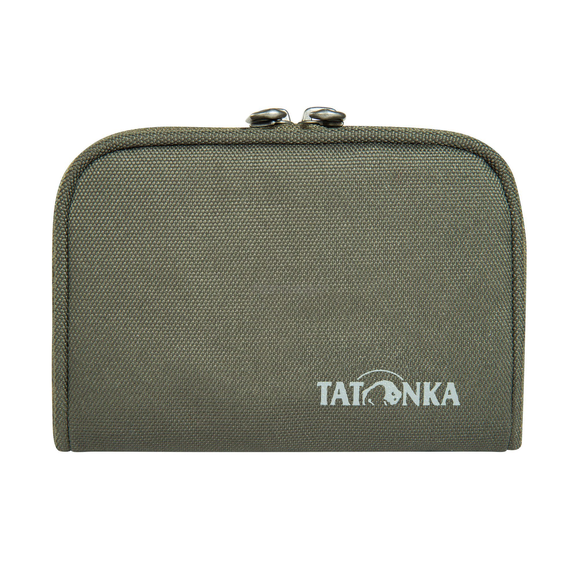Tatonka Big Plain Wallet RFID B (olive)